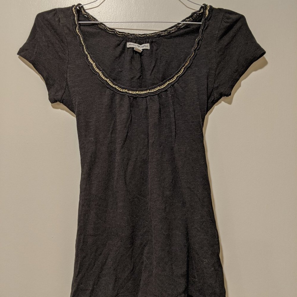 Vintage American Eagle Top